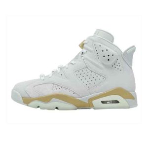 【購鞋智】WMNS AIR JORDAN 6 RETRO 女 籃球鞋 喬丹 白-DQ4914074